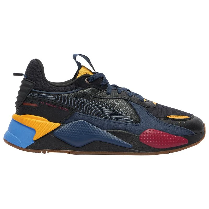 商品Puma|PUMA RS-X Global Futurism - Men's,价格¥825,第1张图片