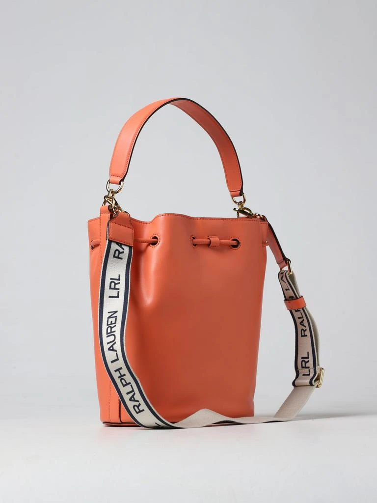 商品Ralph Lauren|Lauren Ralph Lauren shoulder bag for woman,价格¥1799,第2张图片详细描述