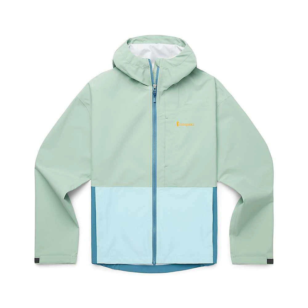 商品Cotopaxi|Cotopaxi Women's Cielo Rain Jacket,价格¥1200,第5张图片详细描述