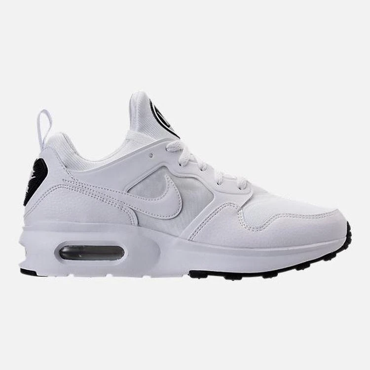 商品NIKE|男士Nike Air Max 基础款跑鞋,价格¥371,第3张图片详细描述