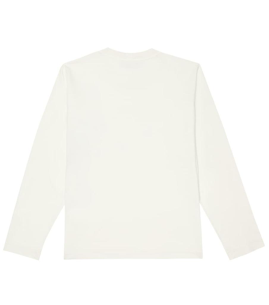 商品Stone Island Junior|棉质运动衫,价格¥986,第6张图片详细描述
