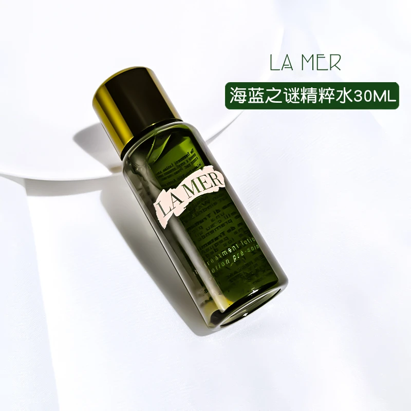 LA MER海蓝之谜修护精粹水30ml奇迹修复精萃液 小样 商品