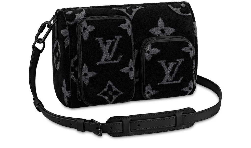 商品Louis Vuitton|Speedy Multipocket,价格¥33049,第1张图片