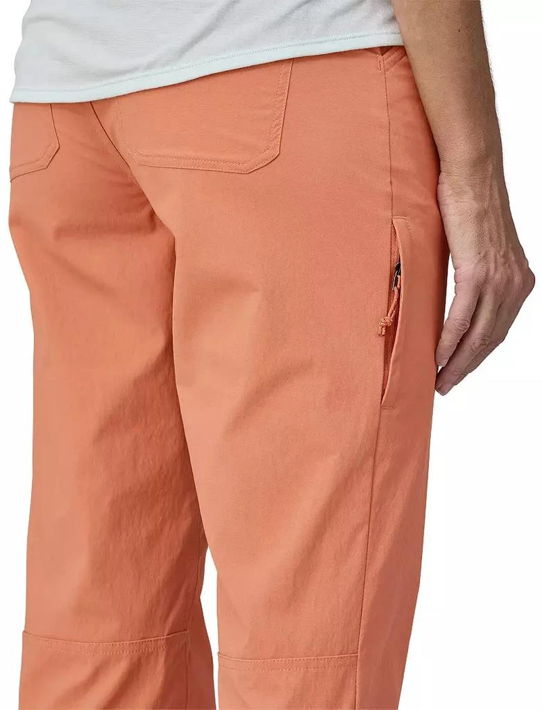 商品Patagonia|Patagonia Women's Quandary Pants,价格¥273,第5张图片详细描述