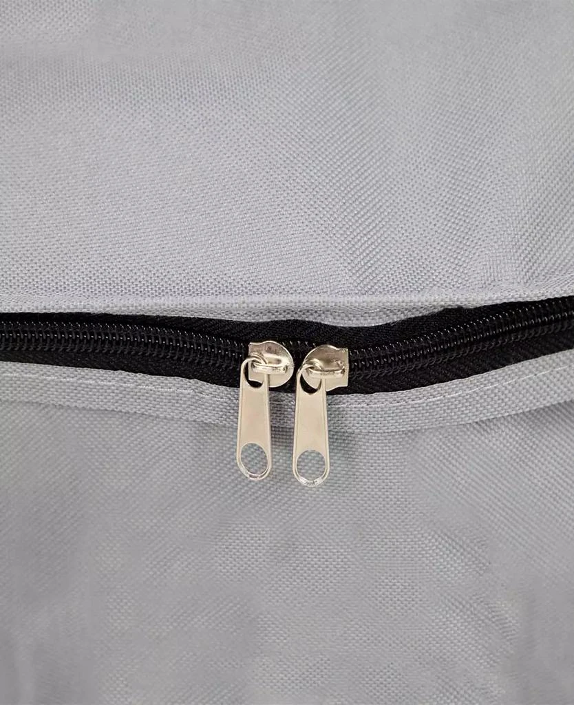 商品Northlight|30" Multi-Seasonal Double Wreath Storage Bag,价格¥340,第5张图片详细描述