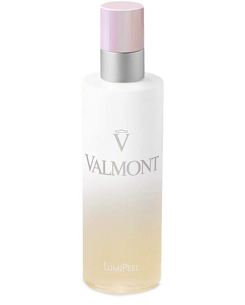 商品Valmont|LumiPeel 去角质水乳 150 毫升,价格¥1072,第1张图片