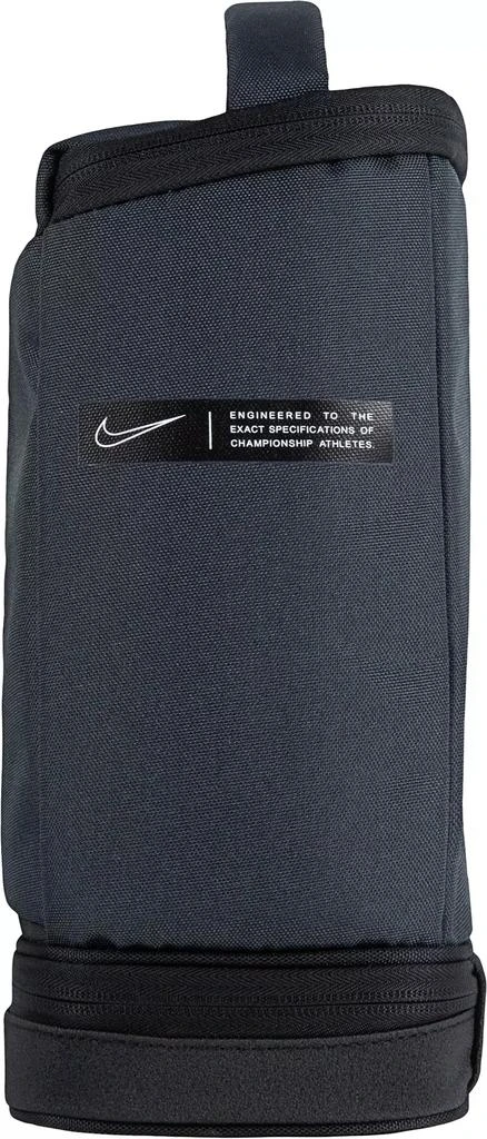 商品NIKE|Nike Elite Fuel Pack Lunch Bag,价格¥232,第3张图片详细描述