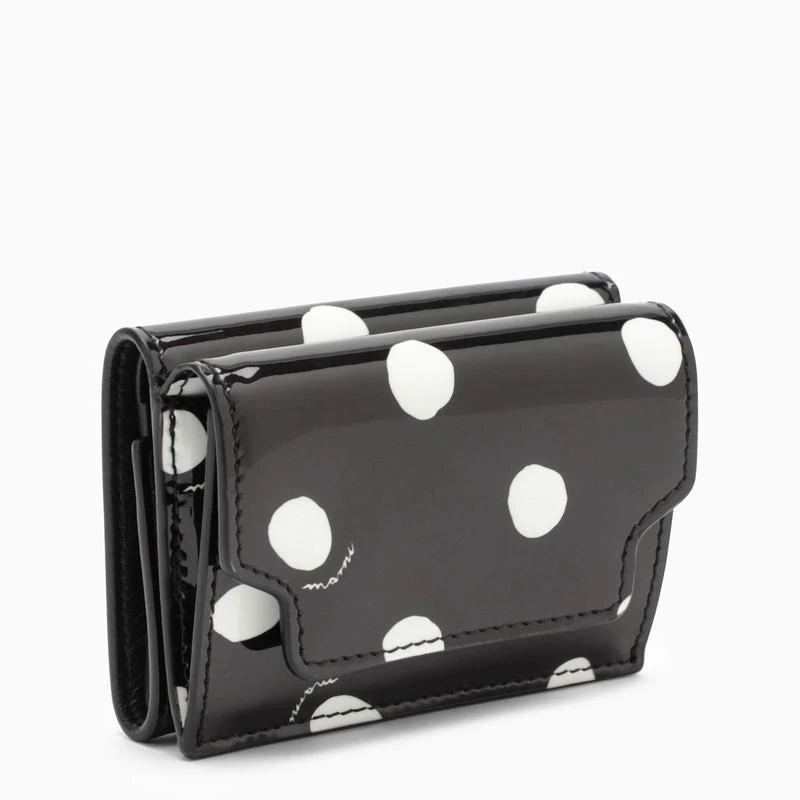 商品Marni|Marni polka dot wallet,价格¥2028,第1张图片