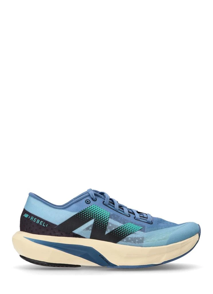 商品New Balance|Fuelcell Rebel V3,价格¥936,第1张图片