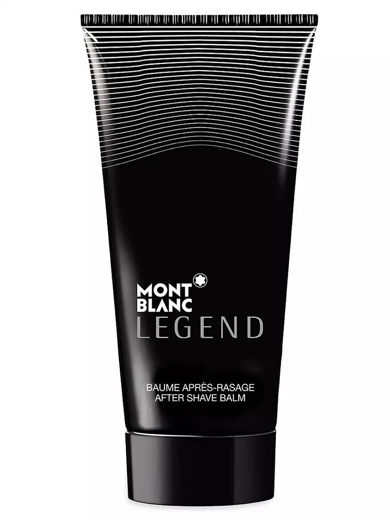 商品MontBlanc|Legend After Shave Balm,价格¥366,第1张图片