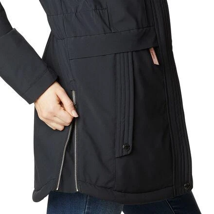 Payton Pass Insulated Jacket - Women's 商品