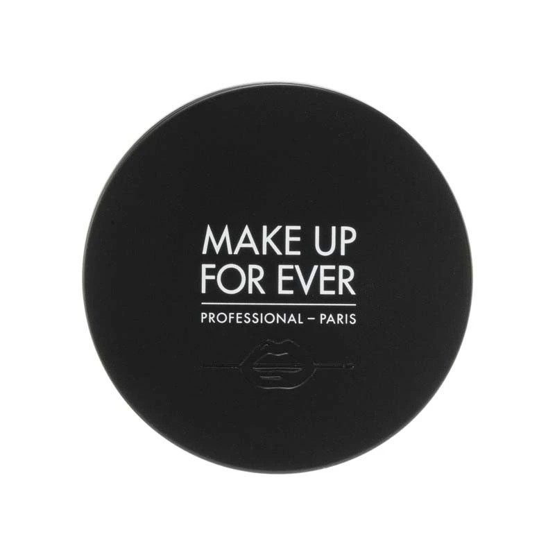 商品Make Up For Ever|【包邮装】MAKE UP FOR EVER/玫珂菲 HD清晰无痕蜜粉 8.5克,价格¥278,第1张图片