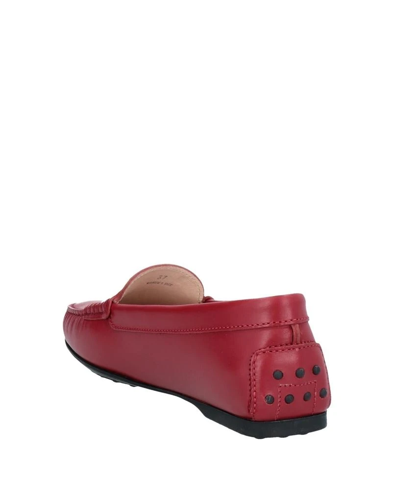 商品Tod's|Loafers,价格¥1582,第3张图片详细描述