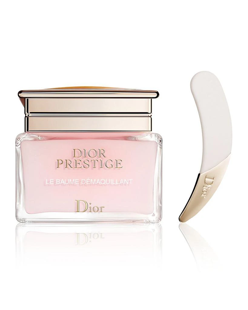 商品Dior|Prestige Rose Cleansing Oil-Balm 5.1 oz.,价格¥889,第1张图片详细描述