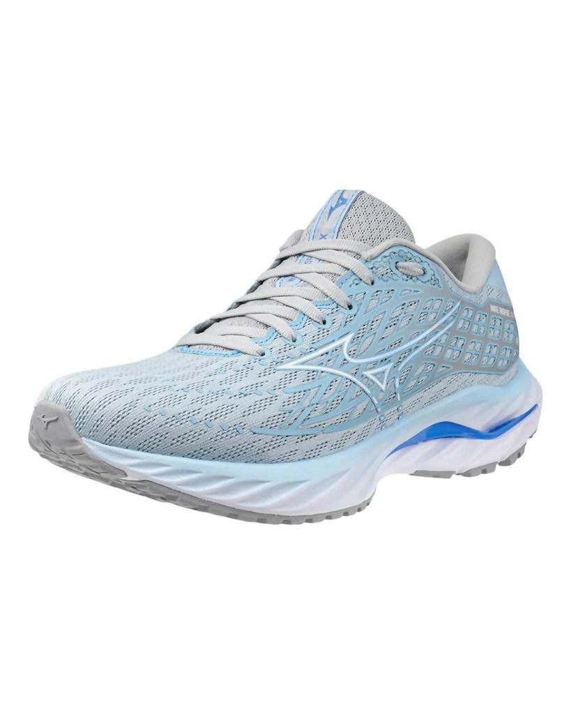 商品Mizuno|Mizuno - Women's Wave Inspire 20 Shoes,价格¥876,第1张图片