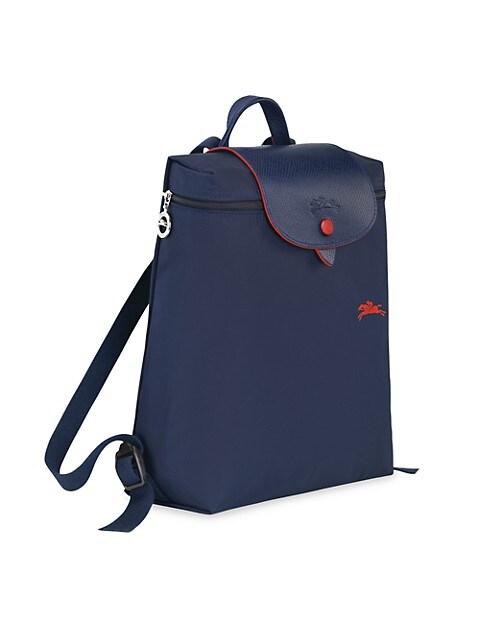 Le Pliage Club Backpack商品第2张图片规格展示