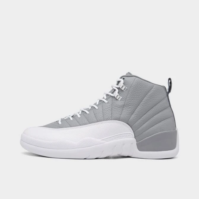 商品Jordan|Air Jordan Retro 12 Basketball Shoes,价格¥1506,第1张图片