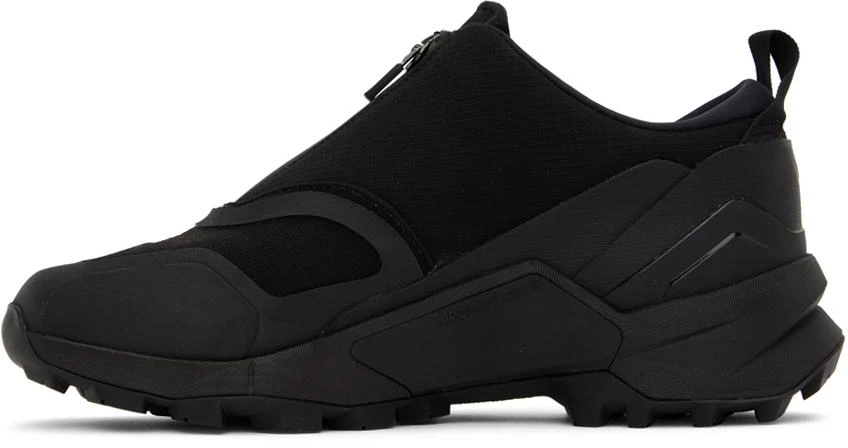商品Y-3|Black Terrex Swift R3 Gtx Sneakers,价格¥3158,第3张图片详细描述