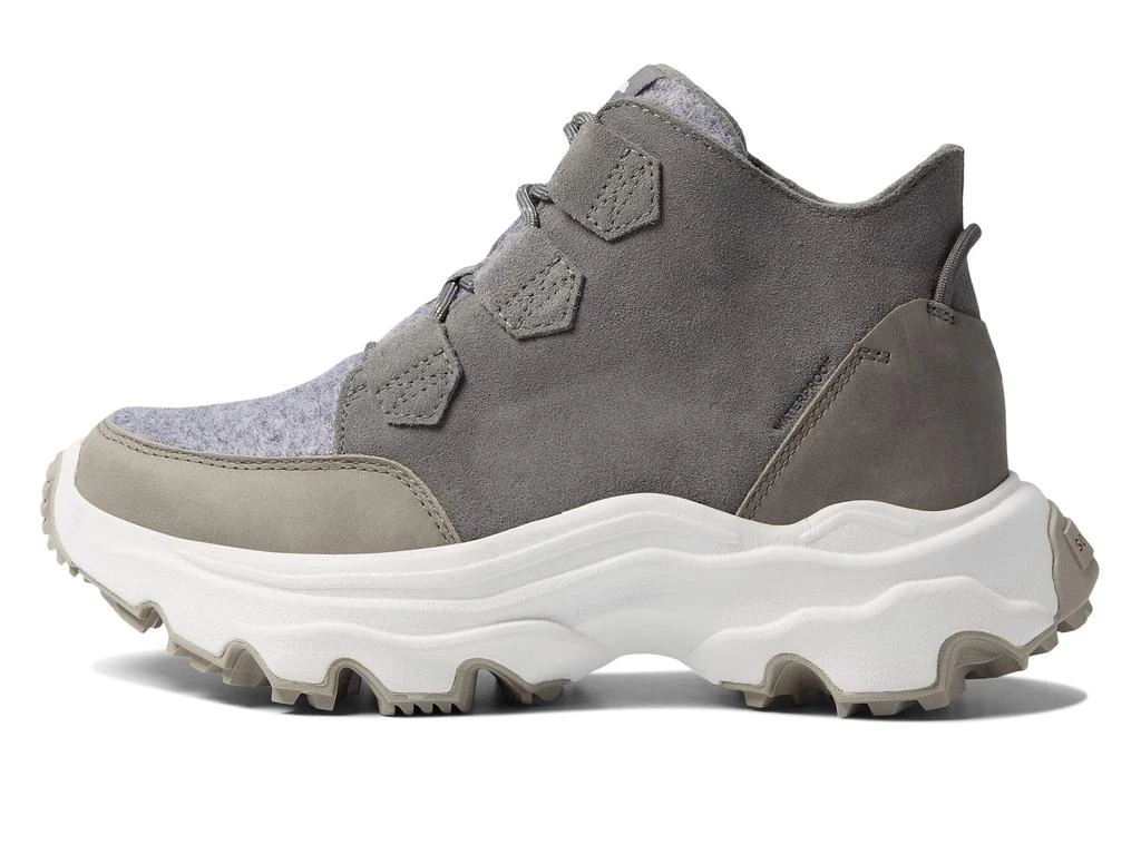 商品SOREL|Kinetic™ Breakthru Caribou Waterproof,价格¥601,第4张图片详细描述