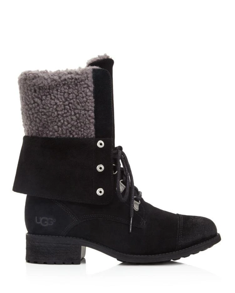 商品UGG|Women's Gradin Mid Calf Boots,价格¥890,第2张图片详细描述