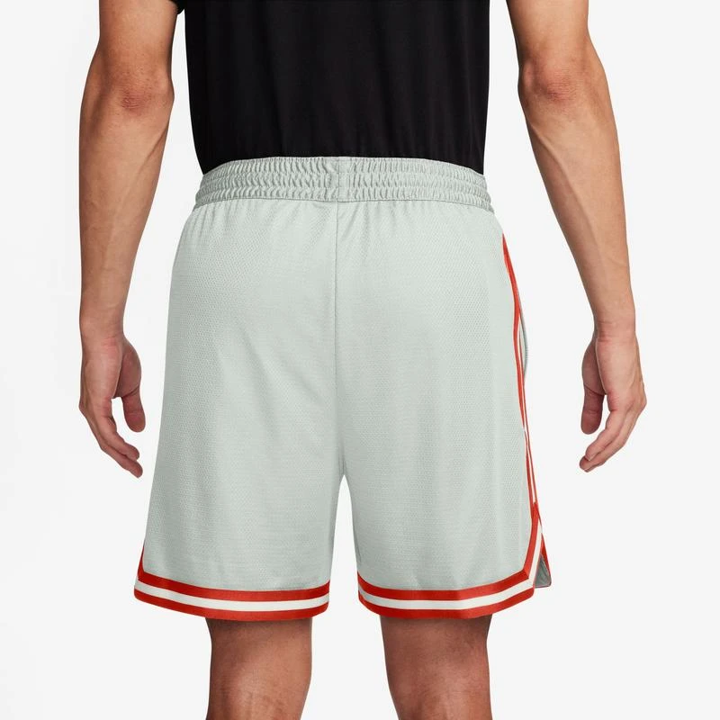 商品NIKE|Nike Dri-FIT DNA 6" Shorts - Men's,价格¥376,第2张图片详细描述