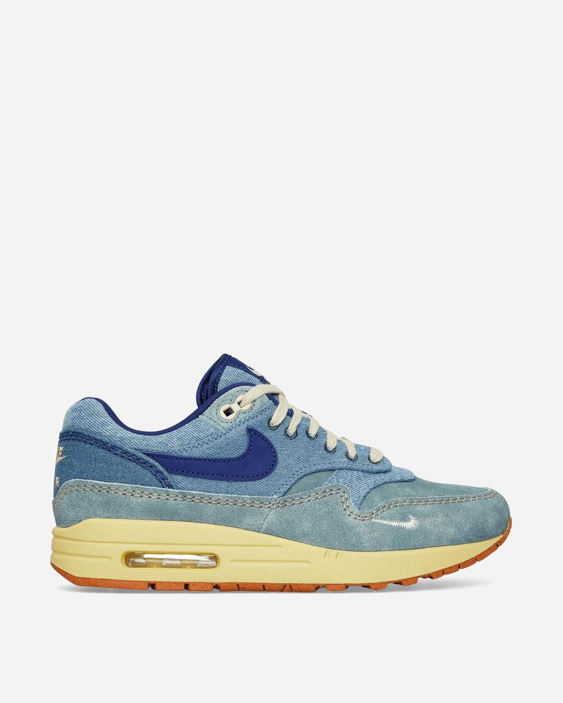 Air Max 1 Premium Sneakers Dirty Denim商品第1张图片规格展示