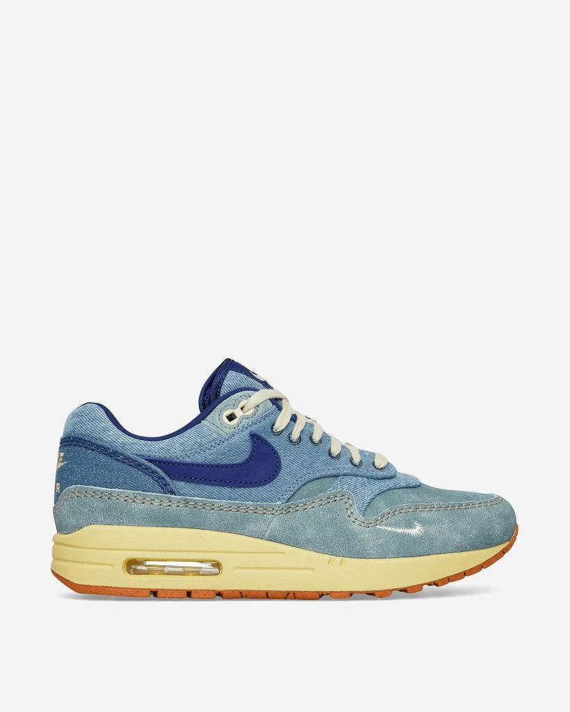 商品NIKE|Air Max 1 Premium Sneakers Dirty Denim,价格¥628,第1张图片