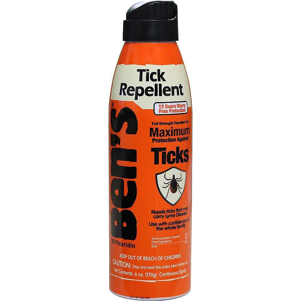 商品Adventure Medical Kits|Adventure Medical Kits Bens Tick Repellent Picaridin,价格¥91,第1张图片