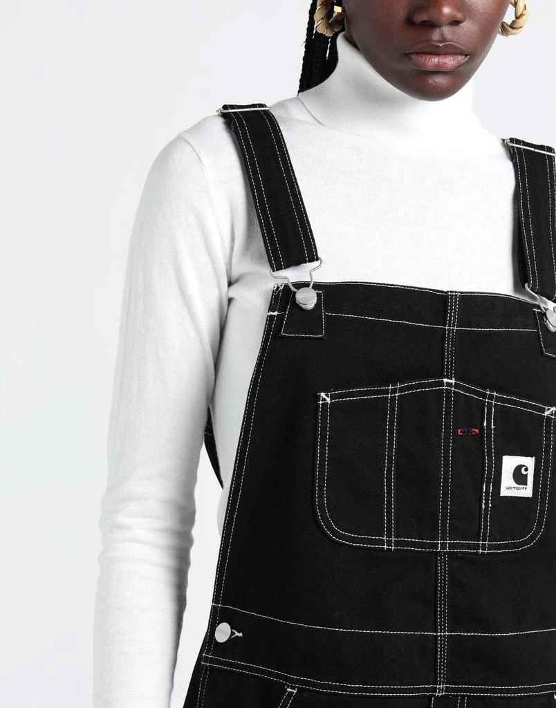 商品Carhartt|Denim overall,价格¥326,第4张图片详细描述