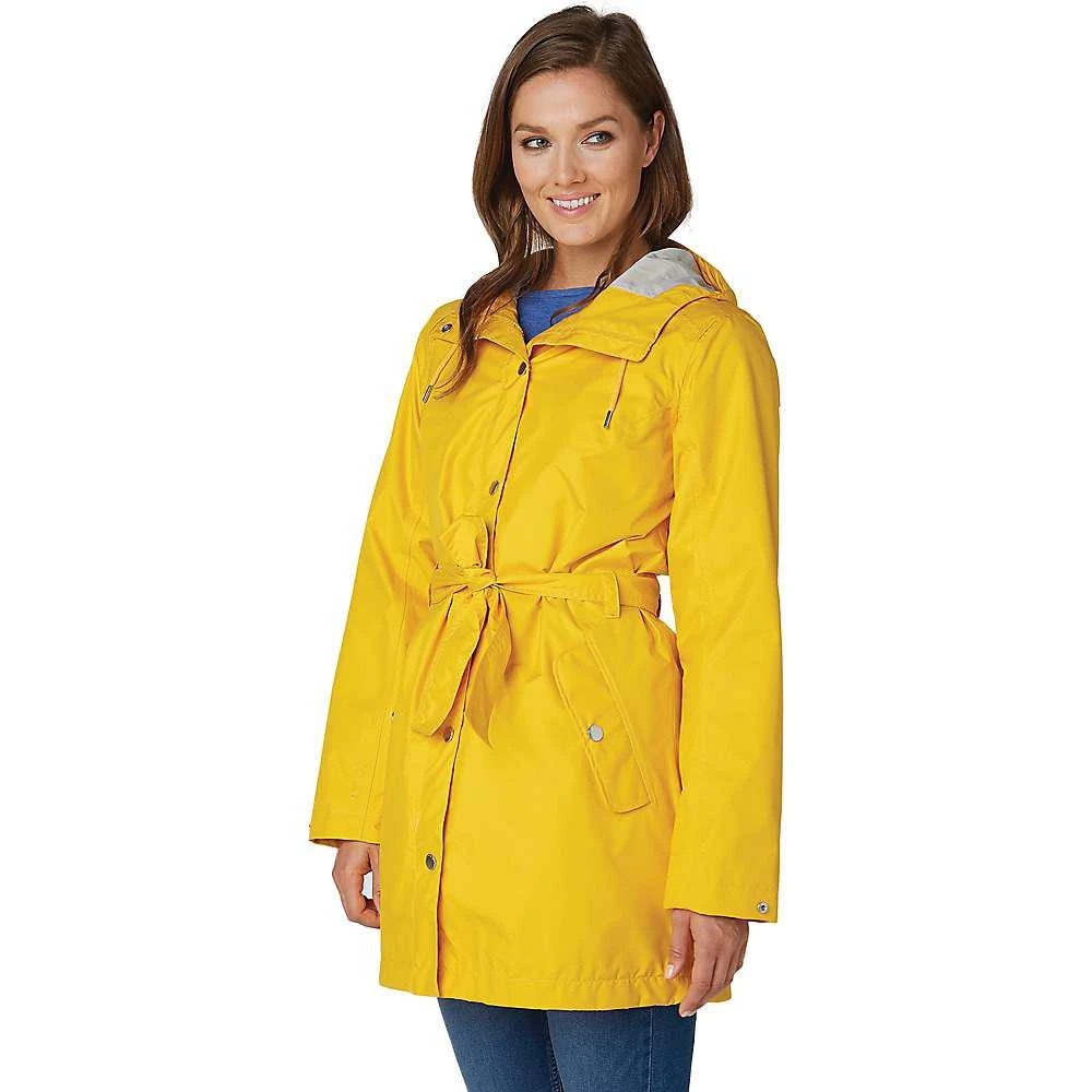 商品Helly Hansen|Helly Hansen Women's Lyness II Coat,价格¥786,第4张图片详细描述