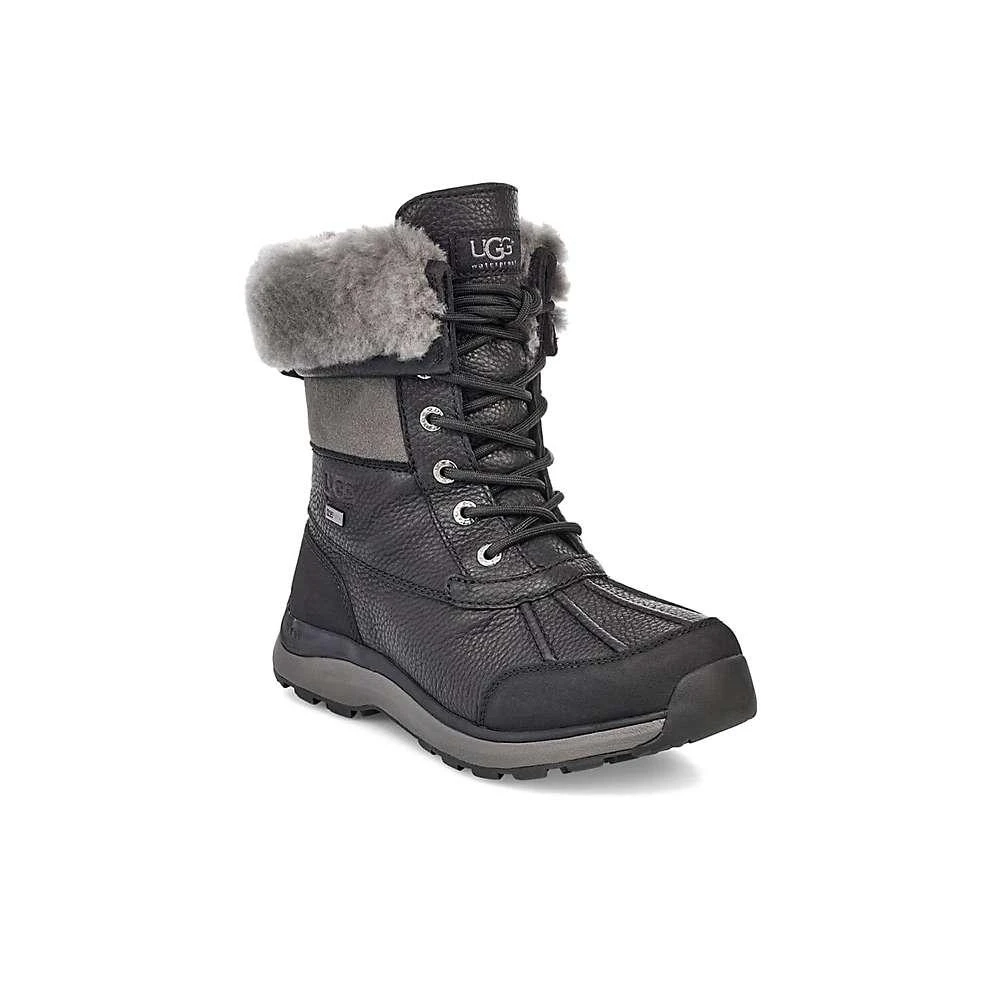 商品UGG|Ugg Women's Adirondack Boot III,价格¥1962,第4张图片详细描述