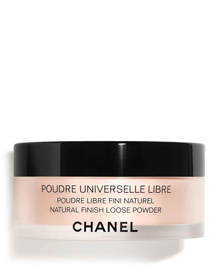 商品Chanel|轻盈蜜粉,价格¥391,第1张图片