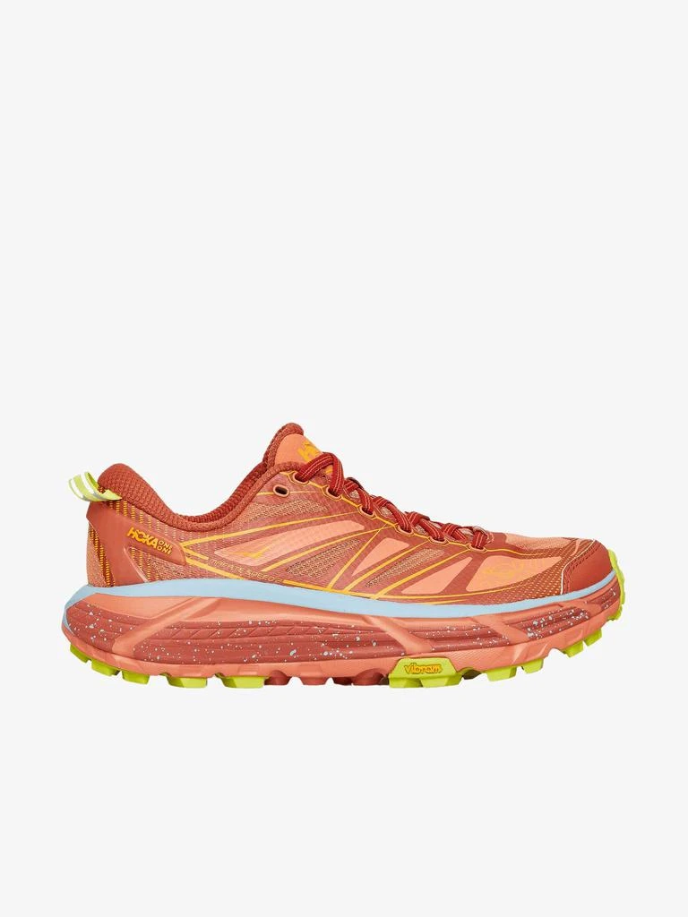 商品Hoka One One|HOKA Sneakers Orange,价格¥1860,第1张图片