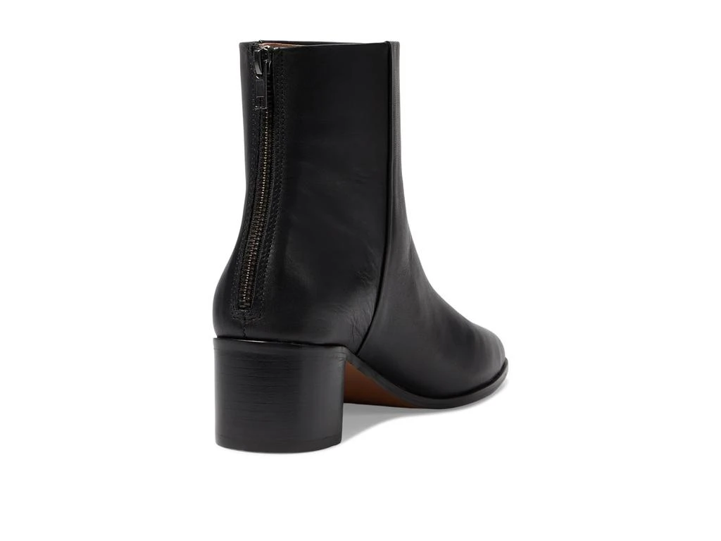 商品Madewell|The Essex Ankle Boot in Leather,价格¥1462,第5张图片详细描述