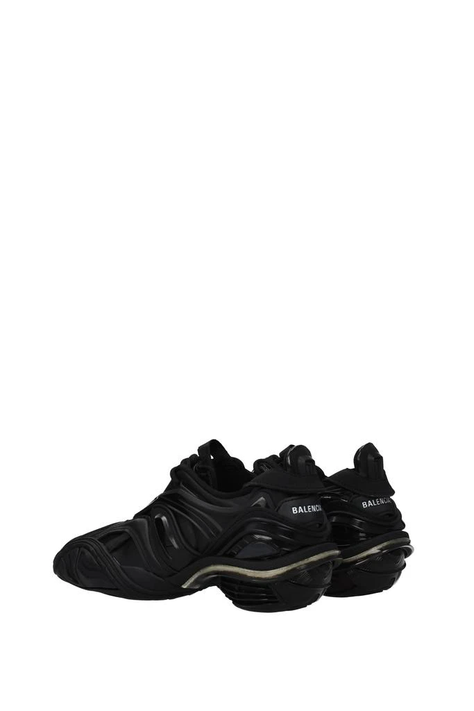 商品Balenciaga|Sneakers tyrex Rubber Black,价格¥3206,第4张图片详细描述