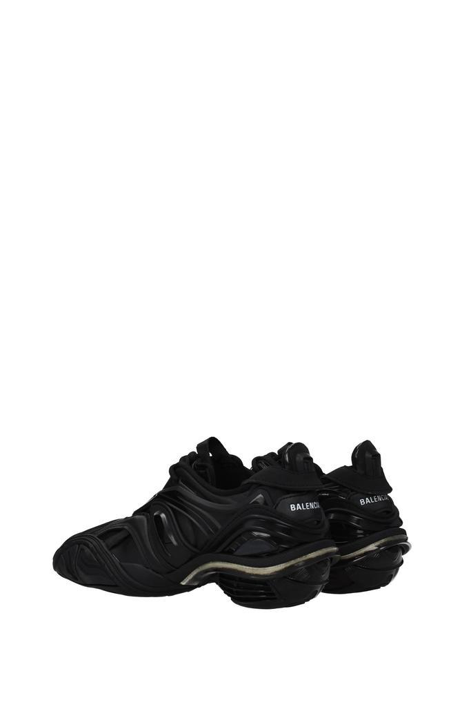 商品Balenciaga|Sneakers tyrex Rubber Black,价格¥2599,第6张图片详细描述