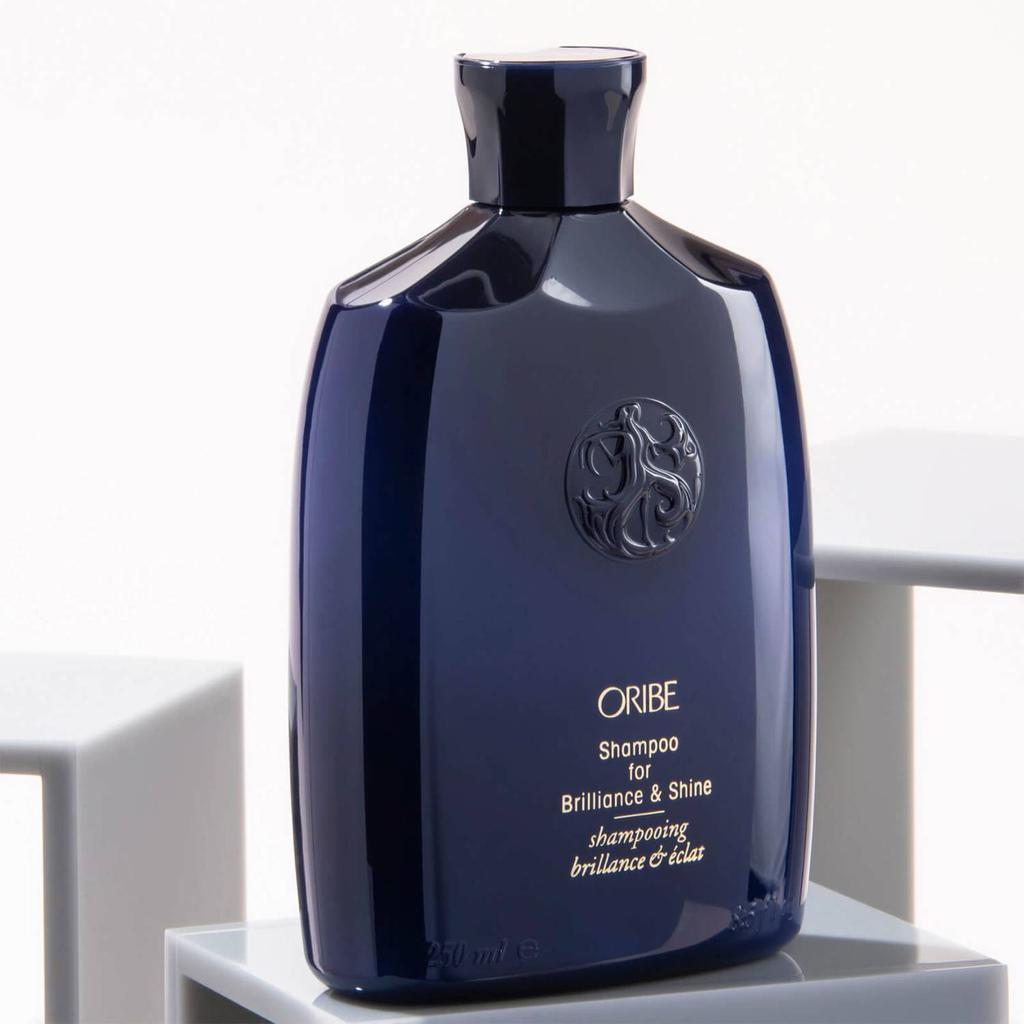 商品Oribe|Oribe Shampoo for Brilliance Shine,价格¥360,第4张图片详细描述