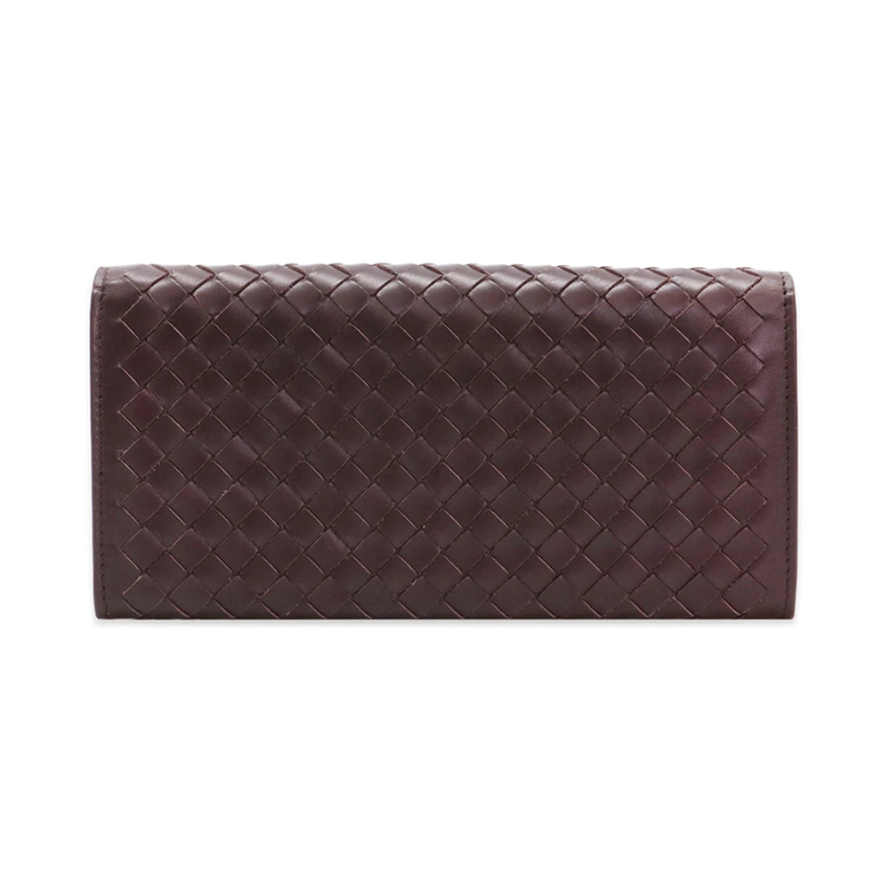 BOTTEGA VENETA 棕色男士零钱包 156819-V4651-5023 商品