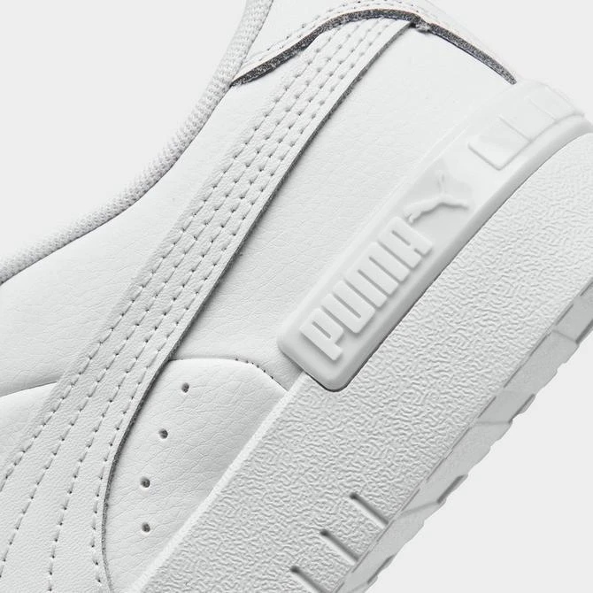 商品Puma|Girls' Big Kids' Puma Jada JR Casual Shoes,价格¥150,第3张图片详细描述