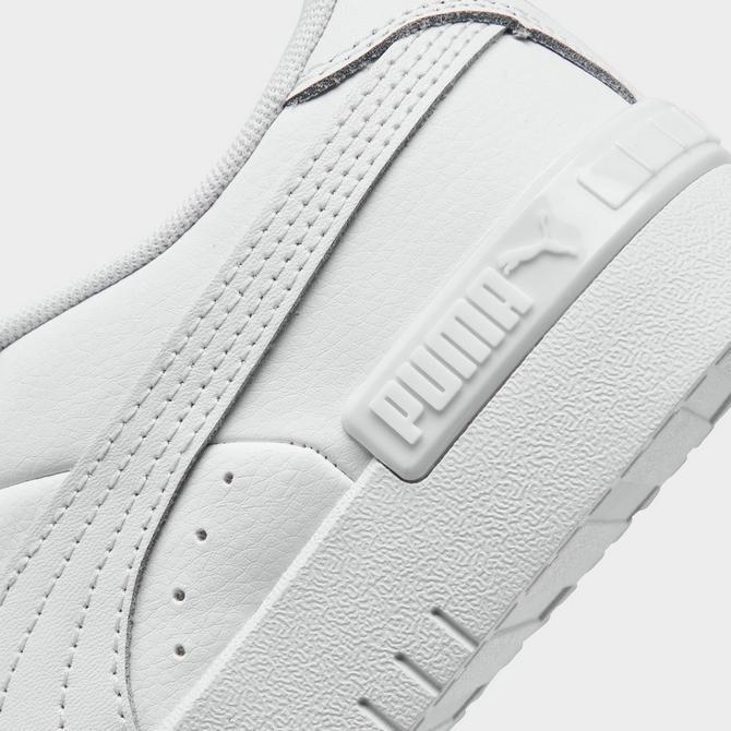 商品Puma|Girls' Big Kids' Puma Jada JR Casual Shoes,价格¥210,第5张图片详细描述