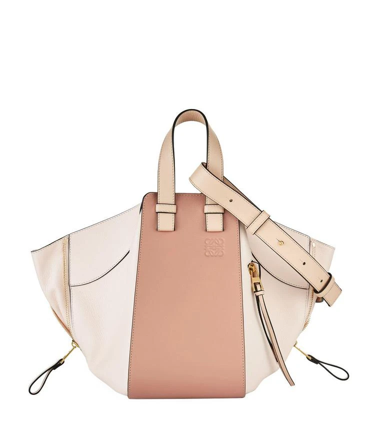 商品Loewe|Hammock 小号手拎包,价格¥17597,第5张图片详细描述