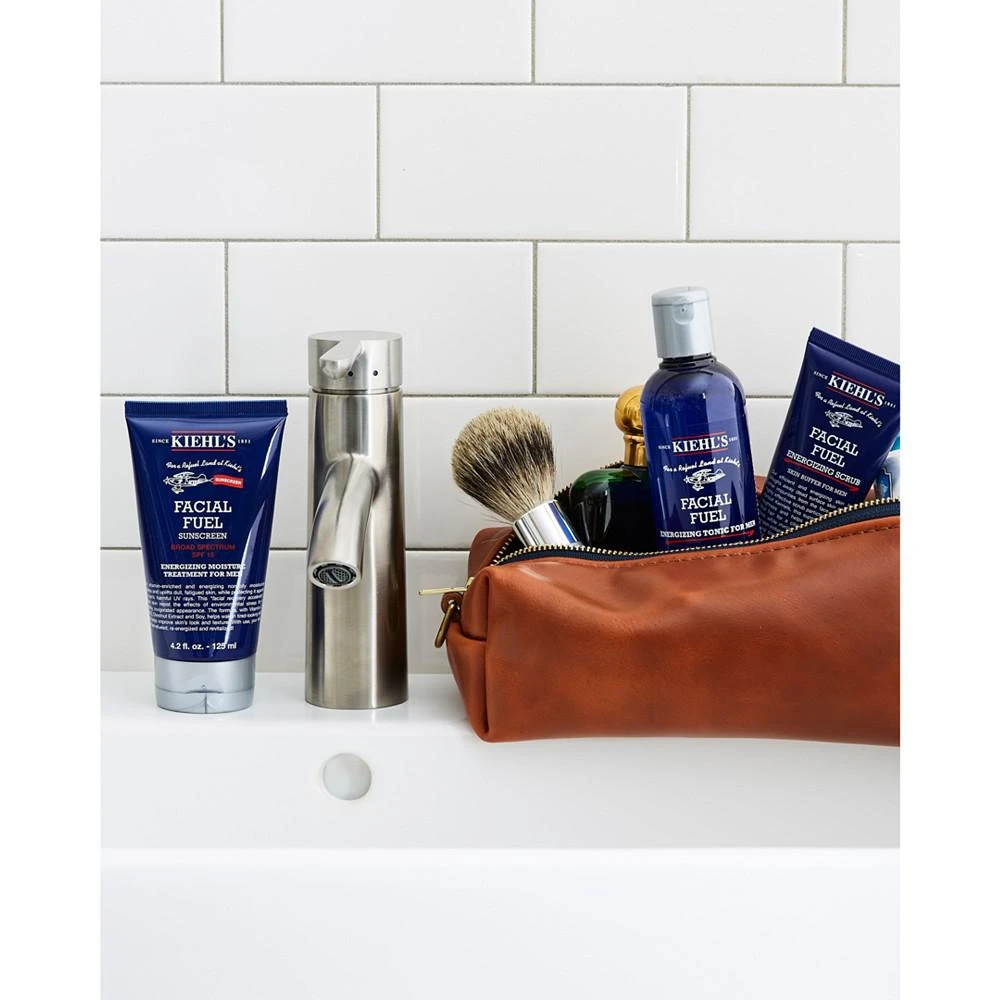 商品Kiehl's|Facial Fuel Moisturizer, 4.2-oz.,价格¥195,第4张图片详细描述