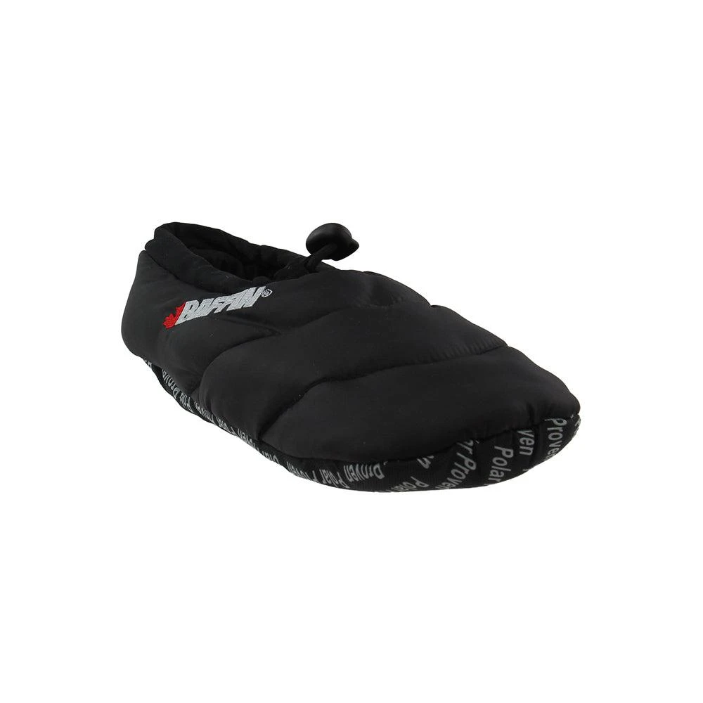 商品Baffin|Cush Scuff Slippers (Big Kid),价格¥455,第2张图片详细描述