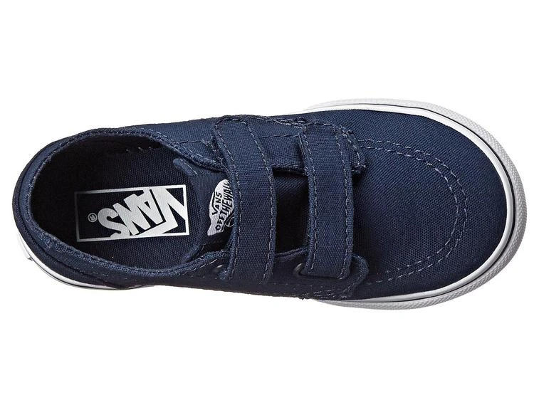 商品Vans|Brigata V (Toddler),价格¥169,第2张图片详细描述