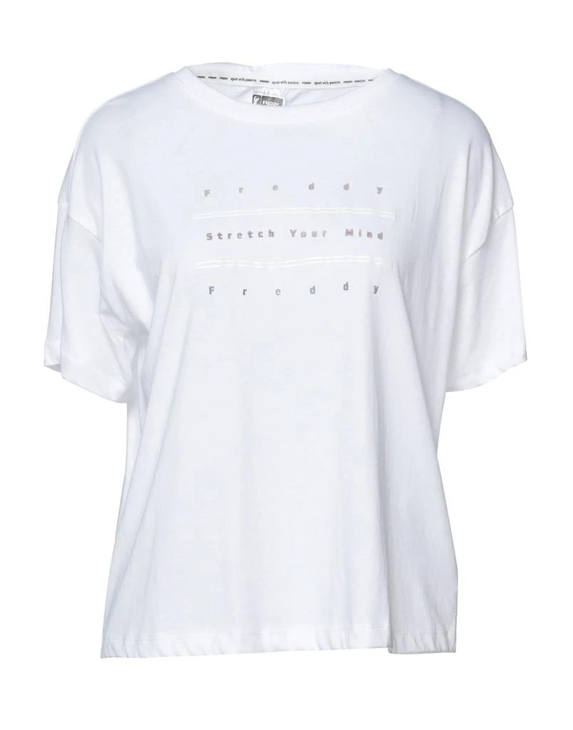 商品FREDDY|T-shirt,价格¥200,第1张图片