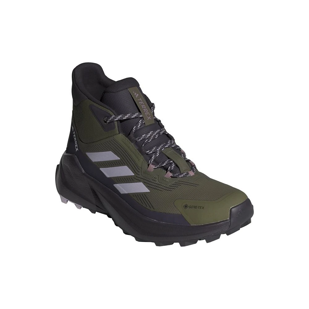 商品Adidas|Terrex Trailmaker 2 Mid Hiking Shoes,价格¥603,第2张图片详细描述