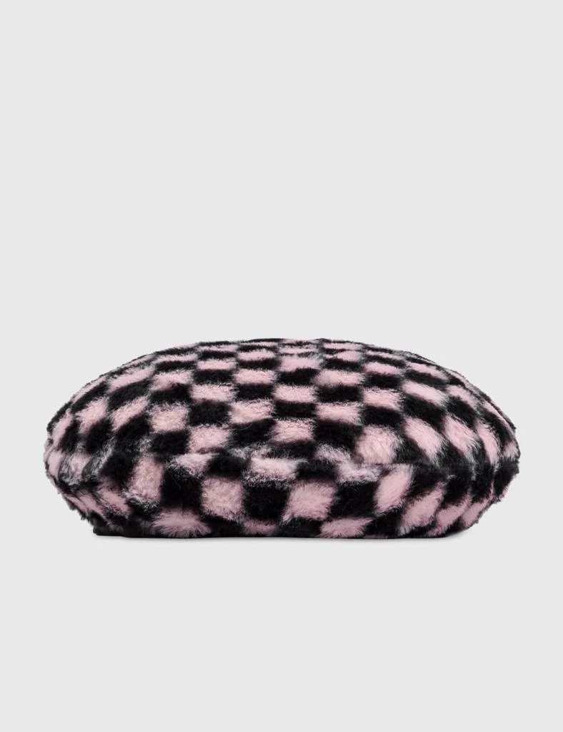 商品Kangol|FAUX FUR BERET,价格¥361,第3张图片详细描述