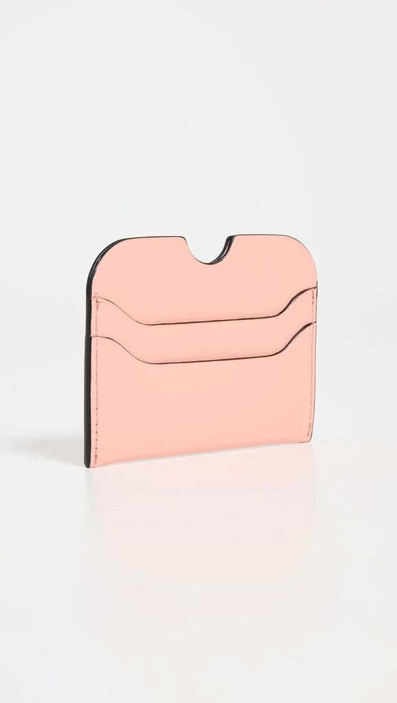 商品Acne Studios|Card Case Wallet,价格¥1365,第2张图片详细描述