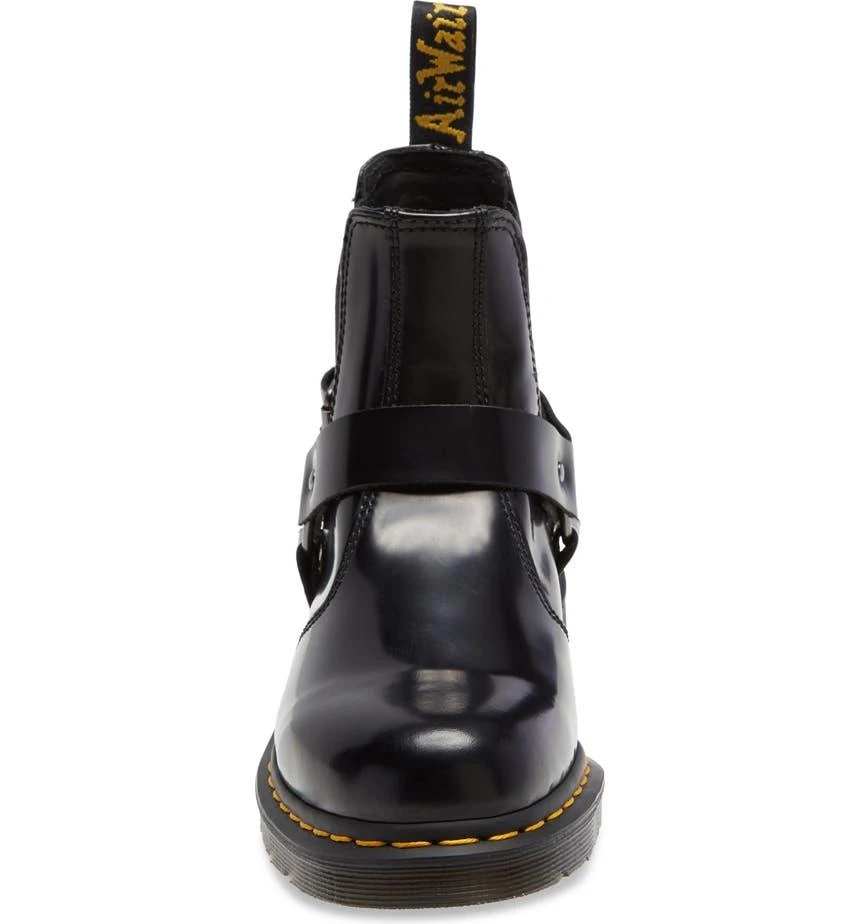商品Dr. Martens|Wincox Harness Lug Sole Chelsea Boot,价格¥668,第4张图片详细描述