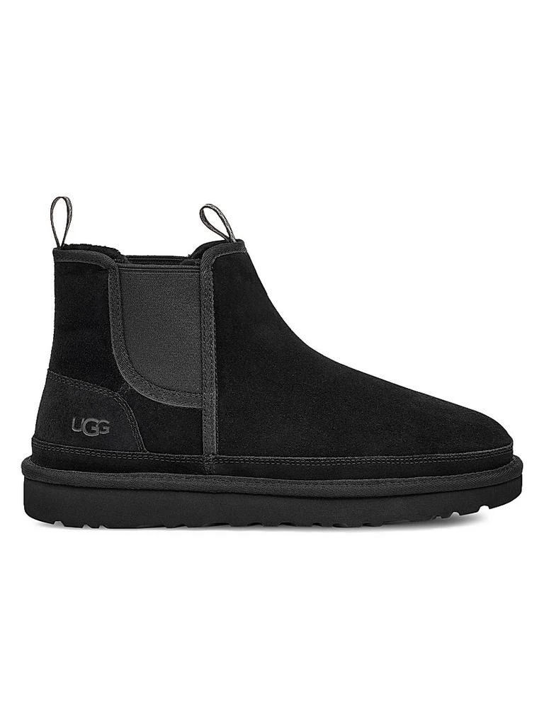 商品UGG|Neumel Suede Chelsea Boots,价格¥1048,第1张图片